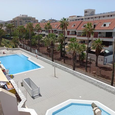 Apartament Playa Honda Arona  Εξωτερικό φωτογραφία