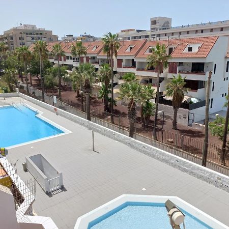 Apartament Playa Honda Arona  Εξωτερικό φωτογραφία