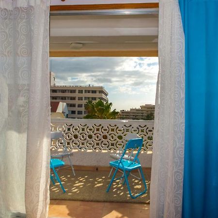 Apartament Playa Honda Arona  Εξωτερικό φωτογραφία