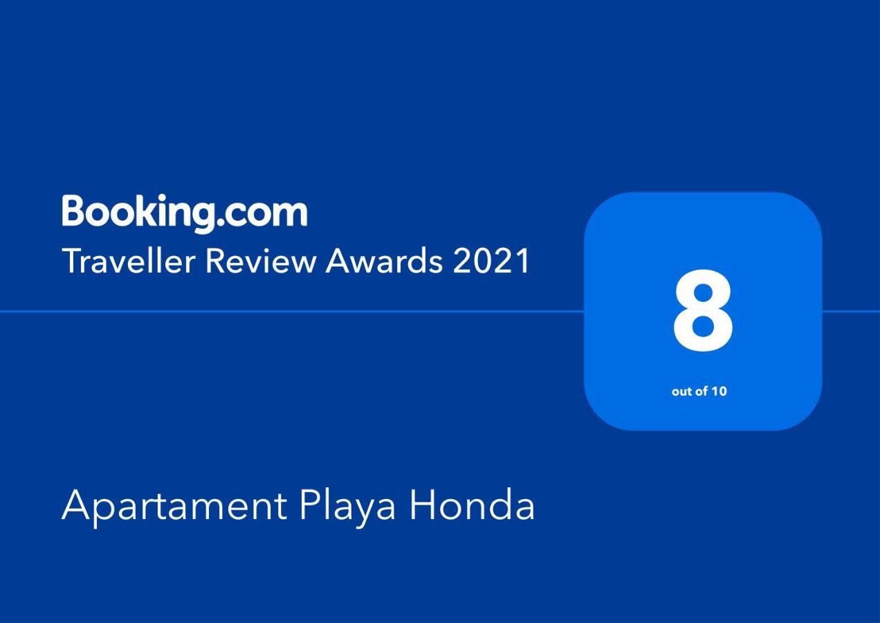 Apartament Playa Honda Arona  Εξωτερικό φωτογραφία