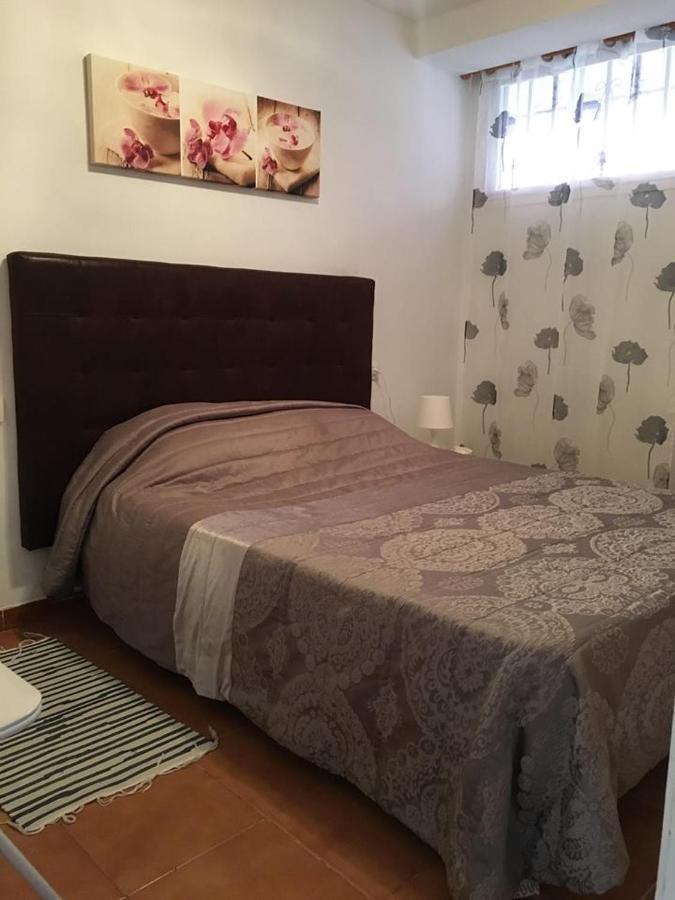 Apartament Playa Honda Arona  Εξωτερικό φωτογραφία