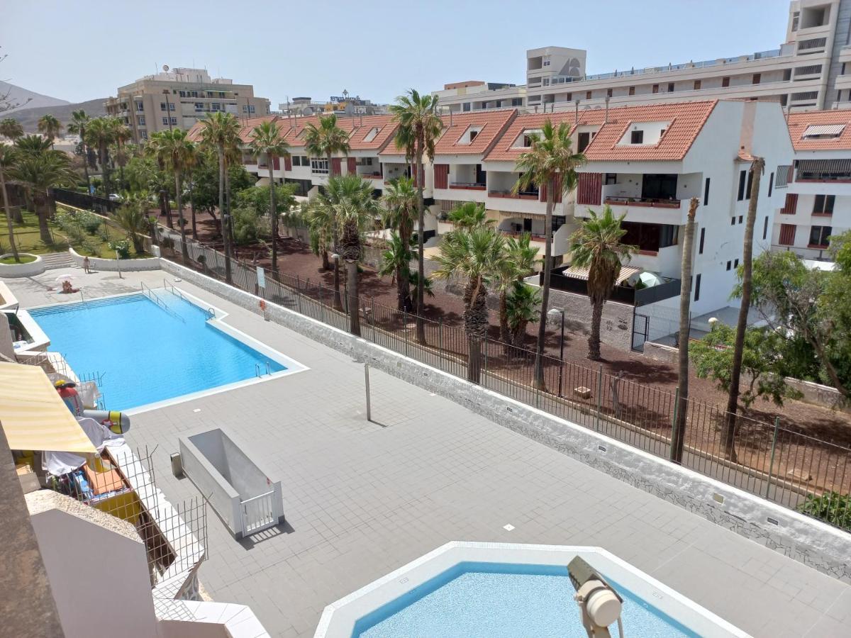 Apartament Playa Honda Arona  Εξωτερικό φωτογραφία