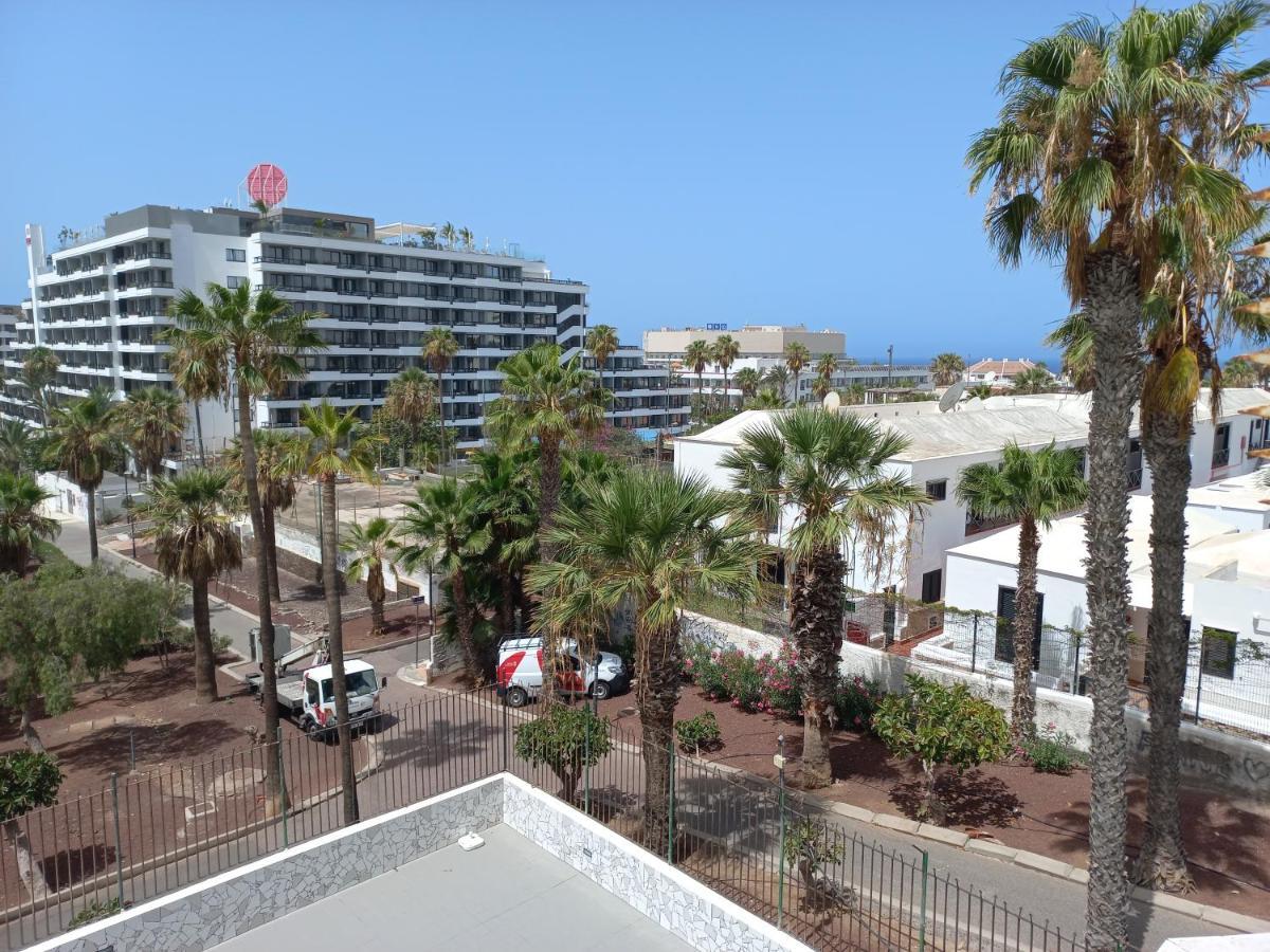 Apartament Playa Honda Arona  Εξωτερικό φωτογραφία