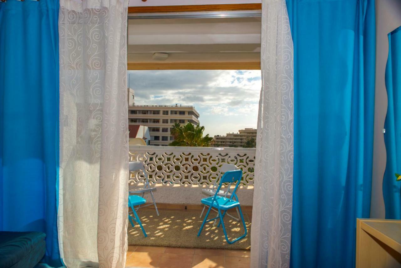 Apartament Playa Honda Arona  Εξωτερικό φωτογραφία