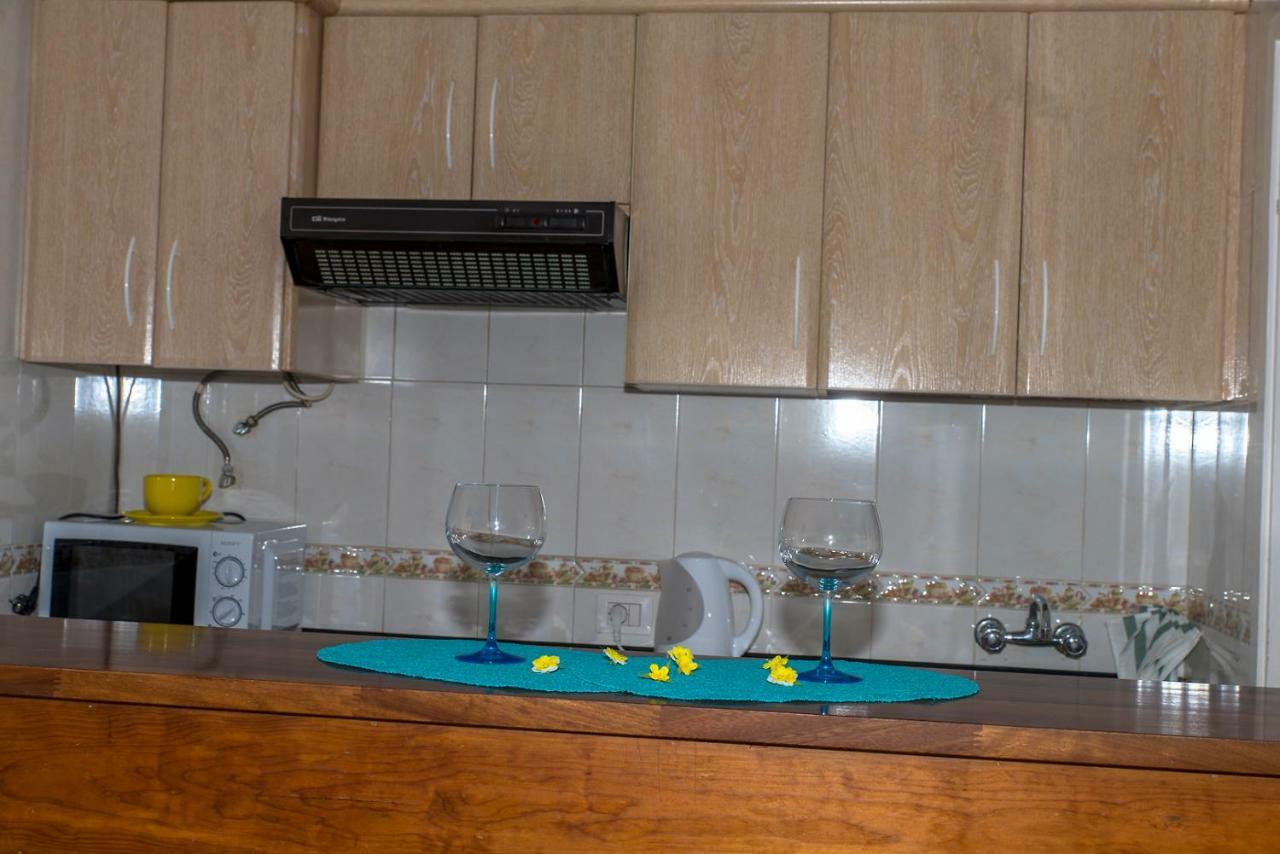 Apartament Playa Honda Arona  Εξωτερικό φωτογραφία