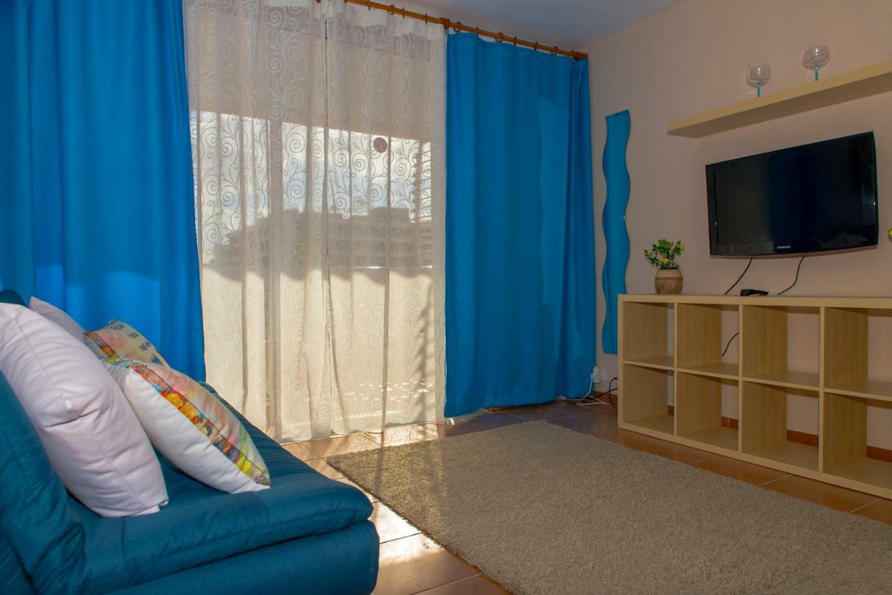 Apartament Playa Honda Arona  Εξωτερικό φωτογραφία