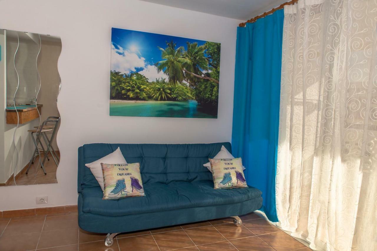 Apartament Playa Honda Arona  Εξωτερικό φωτογραφία
