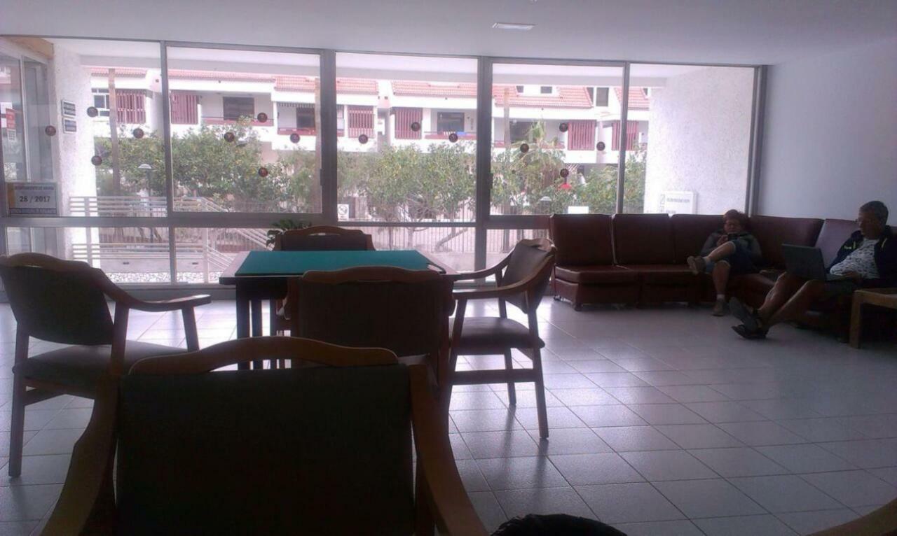 Apartament Playa Honda Arona  Εξωτερικό φωτογραφία