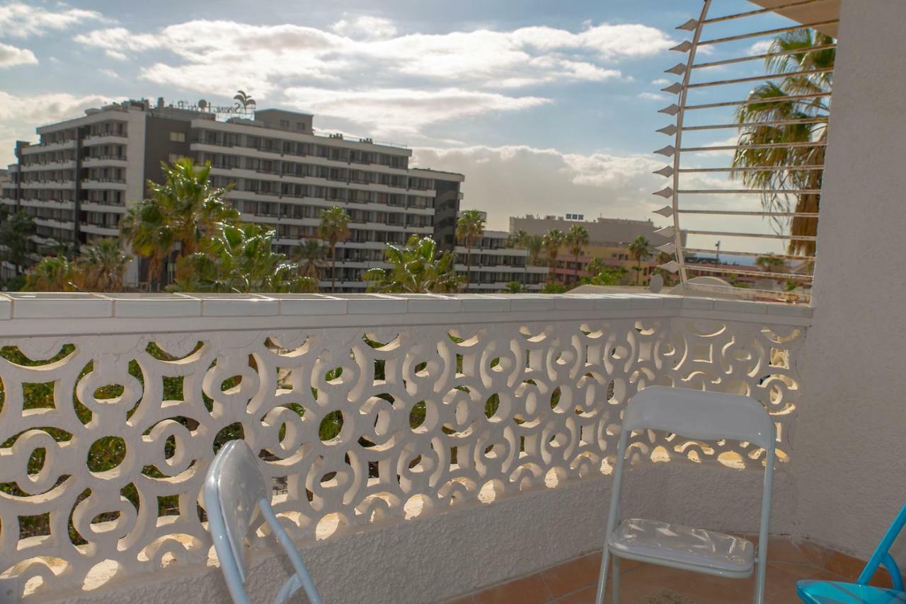 Apartament Playa Honda Arona  Εξωτερικό φωτογραφία