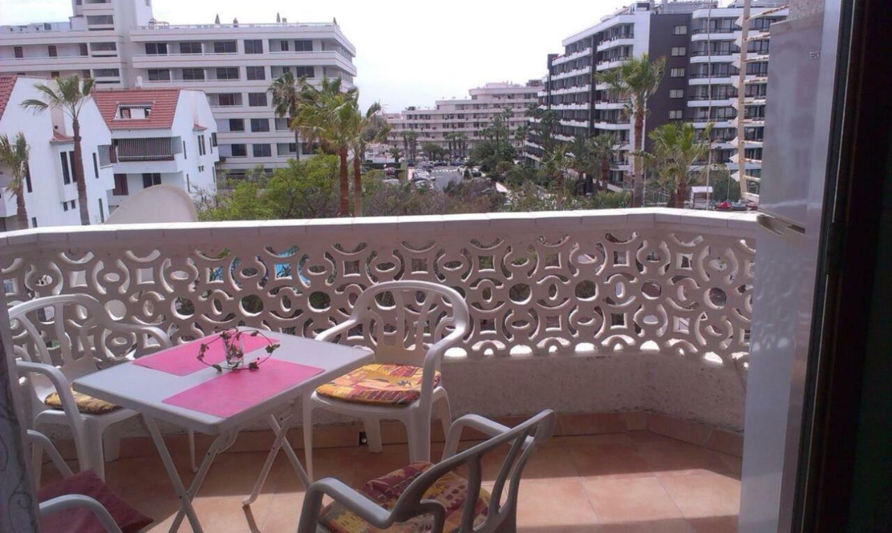 Apartament Playa Honda Arona  Εξωτερικό φωτογραφία