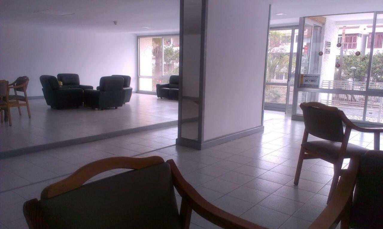 Apartament Playa Honda Arona  Εξωτερικό φωτογραφία