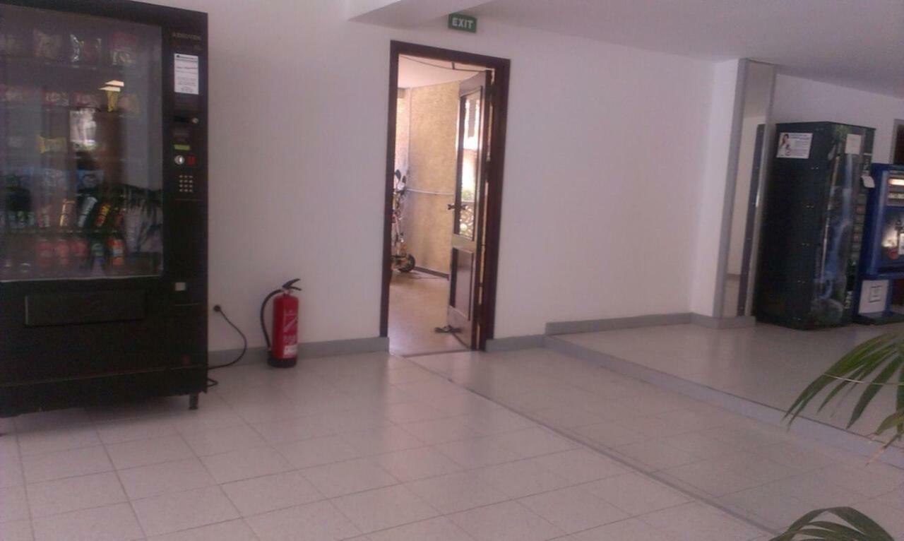 Apartament Playa Honda Arona  Εξωτερικό φωτογραφία