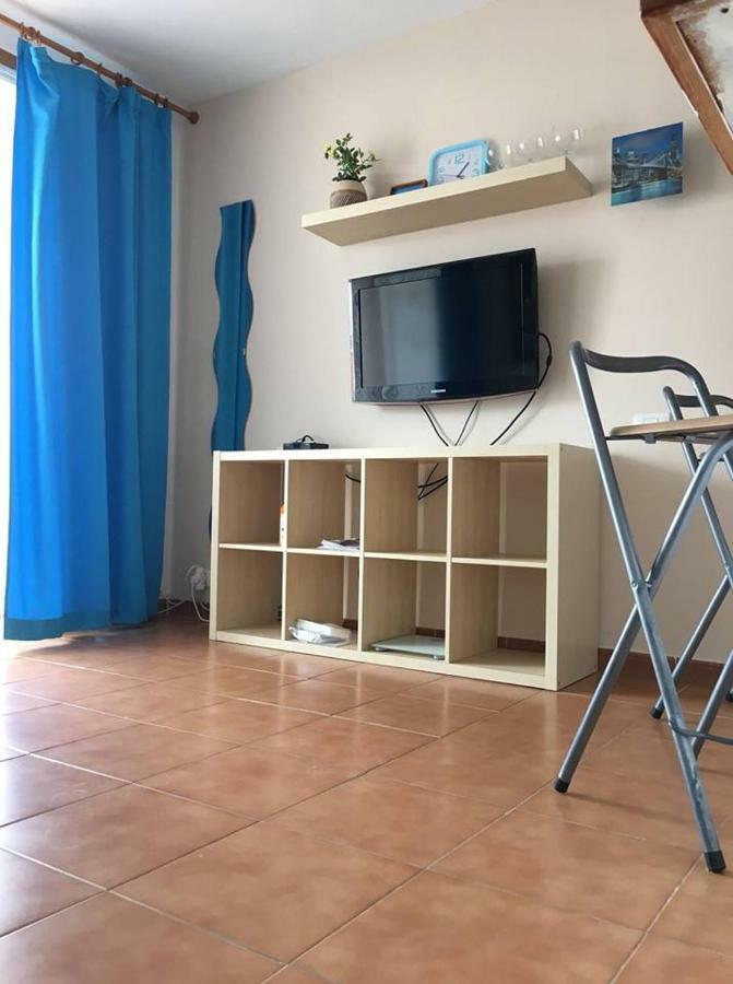 Apartament Playa Honda Arona  Εξωτερικό φωτογραφία