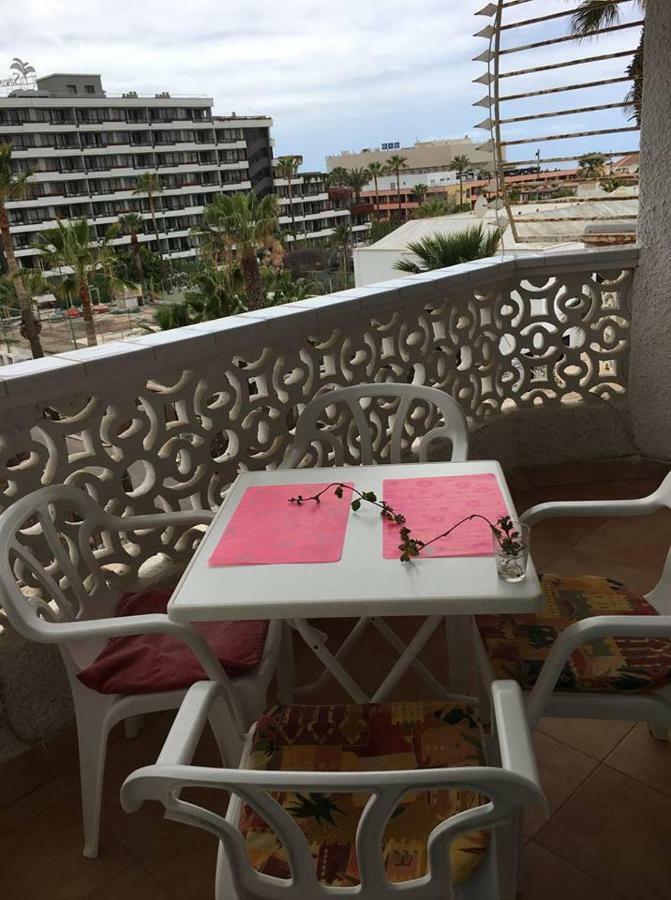 Apartament Playa Honda Arona  Εξωτερικό φωτογραφία