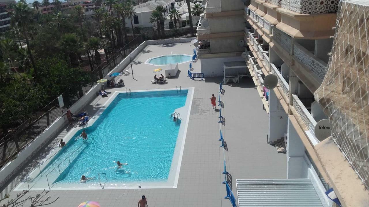 Apartament Playa Honda Arona  Εξωτερικό φωτογραφία